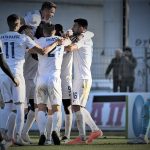 Με ανατροπή η Λαμία, 2-1 τον ΟΦΗ