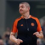 Οι διαιτητές του ντέρμπι «αιωνίων» στην Ευρωλίγκα