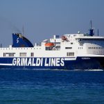 Ηγουμενίτσα: Μηχανική βλάβη σε πλοίο με 241 επιβάτες