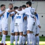 Σούπερ Λίγκα: Mεγάλο «διπλό» του Ατρόμητου