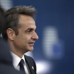 Κυρ. Μητσοτάκης: «Η Ελλάδα δεν είναι μέρος του προβλήματος στη Λιβύη αλλά μέρος της λύσης»