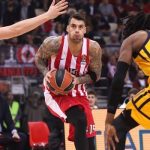 Ο Ολυμπιακός κέρδισε στην παράταση τη Χίμκι