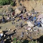 Τυνησία: Τουλάχιστον 24 άνθρωποι σκοτώθηκαν από την πτώση λεωφορείου σε χαράδρα