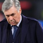 Champions League: Η Νάπολι πέρασε στους «16», αλλά απέλυσε τον Αντσελότι