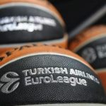 Euroleague-14η αγωνιστική: Τα αποτελέσματα, η κατάταξη και το πρόγραμμα