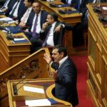 Αλ.Τσίπρας: Πολιτική απάτη ο προϋπολογισμός