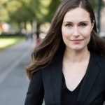 Φινλανδία: Σάνα Μάριν η νεότερη πρωθυπουργός στον κόσμο