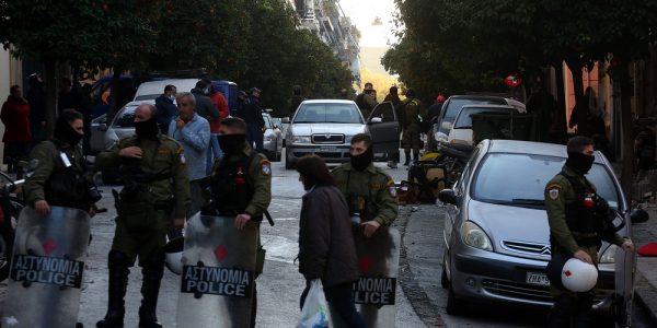 ΕΚΚΕΝΩΣΕΙΣ ΚΑΤΑΛΗΨΕΩΝ ΣΤΟ ΚΟΥΚΑΚΙ