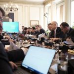 Υπουργικό συμβούλιο – τι αποφασίστηκε για επίδομα γέννησης και πορείες