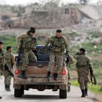 Συρία: Δεκαοχτώ νεκροί από αεροπορικές επιδρομές του συριακού στρατού στην επαρχία Ιντλίμπ