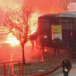 Απολογήθηκε ο Ολυμπιακός για τα επεισόδια με τον Παναθηναϊκό-Εντός της ημέρας η απόφαση