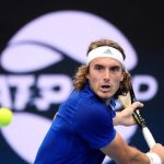 TP Cup:Ήττες για Τσιτσιπά και Περβολαράκη από τον Καναδά