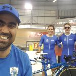 Δύο πανελλήνια ρεκόρ και 7η θέση για το tandem των γυναικών στο Πουρσουίτ του Παγκοσμίου πρωταθλήματος πίστας