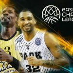 Basketball Champions League: Για την πρόκριση η ΑΕΚ, αδιάφορος ο ΠΑΟΚ