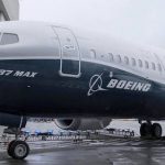 Στη δημοσιότητα συνομιλίες στελεχών της Boeing για τα 737 ΜΑΧ- «Σχεδιασμένα από κλόουν που τους επιβλέπουν μαϊμούδες»