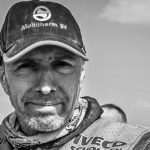 Ράλι Ντακάρ: Υπέκυψε στα τραύματά του ο Έντβιν Στράβερ