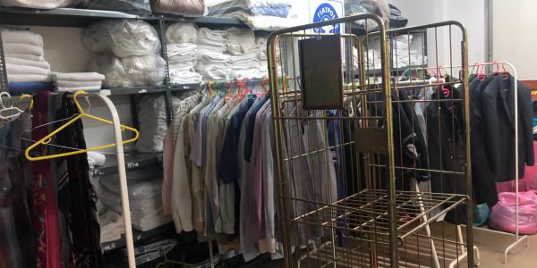 Υπνωτήριο Αστέγων Ακαδημίας Πλάτωνος του δήμου Αθηναίων