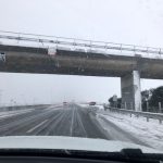 Μέτρα της τροχαίας ενόψει της επικείμενης κακοκαιρίας