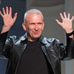 Το τελευταίο ντεφιλέ του Ζαν Πολ Γκοτιέ