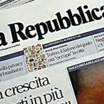 La Repubblica: «Είναι σαφές ότι τα μνημόνια Τουρκίας – Λιβύης θα ξεπεραστούν από μια ενδεχόμενη ειρηνευτική διαδικασία»