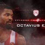 Παίκτης του Ολυμπιακού ο Ελις