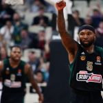 Ο ΠΑΟ «λύγισε» τη Ζαλγκίρις με 96-94 στο ΟΑΚΑ