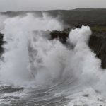 Τουλάχιστον τέσσερις νεκροί από το πέρασμα της καταιγίδας Γκλόρια στην Ισπανία