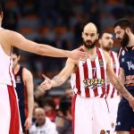 Ολυμπιακός: Νίκη στη Βαλένθια για να ελπίζει