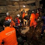 Καμπότζη: Δέκα νεκροί σε κατάρρευση κτιρίου