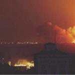 Ιράκ: Επίθεση με ρουκέτες σε αμερικανικές βάσεις