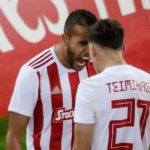 Στην κορυφή ο Ολυμπιακός 1-0 τον ΠΑΟ