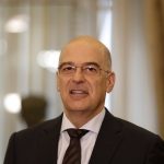 Στις Βρυξέλλες την Παρασκευή ο Δένδιας