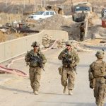 Ιράκ: Τέσσερις τραυματίες από επίθεση σε βάση όπου σταθμεύουν δυνάμεις των ΗΠΑ