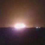 Ιράν: Νέο βίντεο δείχνει δύο ιρανικούς πυραύλους καθώς πλήττουν το ουκρανικό αεροσκάφος