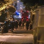 Ολοκληρώθηκε ο εργαστηριακός έλεγχος στο Κουκάκι