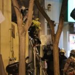Κουκάκι: Πέντε συλλήψεις – Ολοκληρώθηκε η επιχείρηση της αστυνομίας