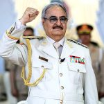 Κατάπαυση του πυρός ανακοίνωσαν οι δυνάμεις του Χαφτάρ