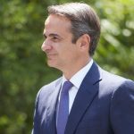 Κυρ. Μητσοτάκης: Διπλή αναβάθμιση για την Ελλάδα