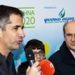 Πλήθος κόσμου, ποικίλες δράσεις και σημαντικές ανακοινώσεις στο Eco-Fest 2020