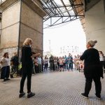 «Ακούμε με τα μάτια το Μουσείο»