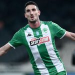 Ο ΠΑΟ 3-0 τον Πανιώνιο και είσοδος στα πλέι οφ