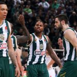 Ο ΠΑΟ κέρδισε με 98-83 τη Μπάγερν στο ΟΑΚΑ