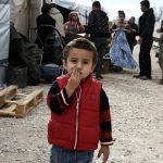 Συρία: 5 εκατομμύρια παιδιά εκτοπίστηκαν ή μετατράπηκαν σε πρόσφυγες εξαιτίας του πολέμου