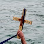 Με χαμηλές θερμοκρασίες σε θάλασσες και πισίνες ο εορτασμός των Θεοφανείων στην Θεσσαλονίκη
