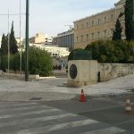 Δήμος Αθηναίων: Ράμπα για ΑΜΕΑ στον Άγνωστο Στρατιώτη