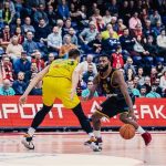 Αντβέρπ – ΑΕΚ 73-61: Το μυαλό έμεινε στο ΟΑΚΑ