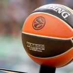 Euroleague-19η αγωνιστική: Στην 6η θέση ο Παναθηναϊκός, στη 13η ο Ολυμπιακός