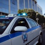 Αστυνομία: Πρόστιμα για άσκοπες μετακινήσεις