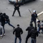 Θεσσαλονίκη: Νεκρός 28χρονος που κυνηγήθηκε από οπαδούς