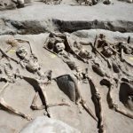 Λίνα Μενδώνη: Στο ΚΑΣ οι Δεσμώτες του Φαλήρου